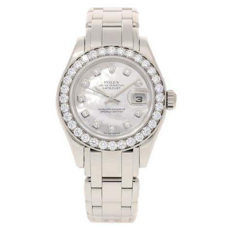 milton diamonds rolex|More.